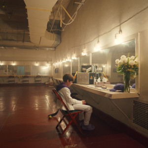 อัลบัม Lonely ศิลปิน Justin Bieber