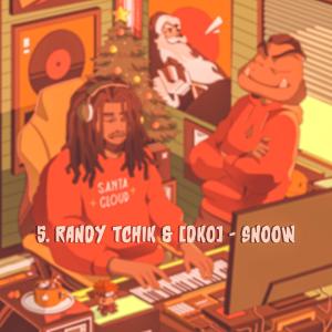 ดาวน์โหลดและฟังเพลง Snoow พร้อมเนื้อเพลงจาก Randy Tchik