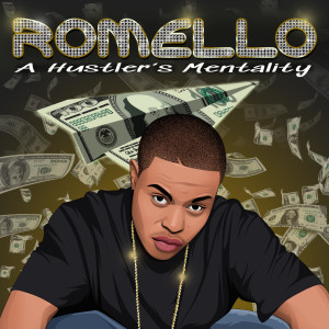 收听Romello的Grind for It (Explicit)歌词歌曲