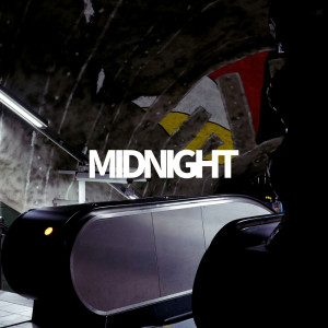 收聽LBL的Midnight歌詞歌曲