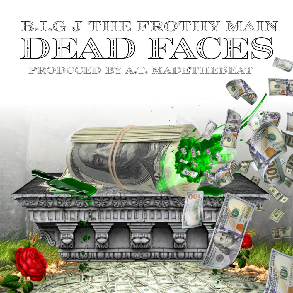 Dead Faces (Explicit)