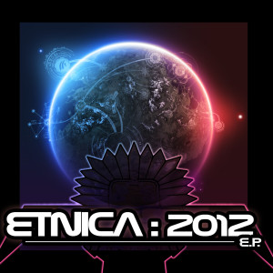 Etnica的專輯2012 EP