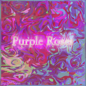 ดาวน์โหลดและฟังเพลง Purple Roses พร้อมเนื้อเพลงจาก Delluna