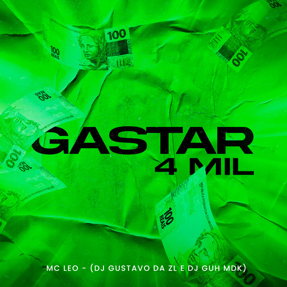Gastar 4 Mil