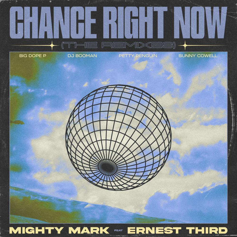 Chance Right Now (feat. Ernest Third) (Big Dope P Remix)