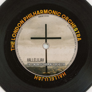 收聽Maurice Jarre Conducting The London Philharmonic Orchestra的Hallelujah (Remastered 2014)歌詞歌曲