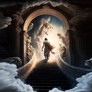 Album The power of prayer from Maree Docia
