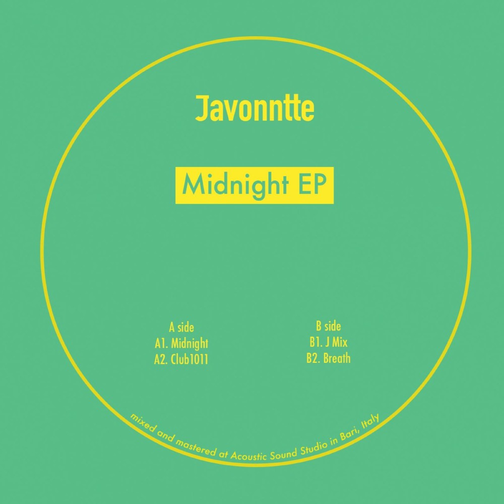 Midnight (Original Mix)