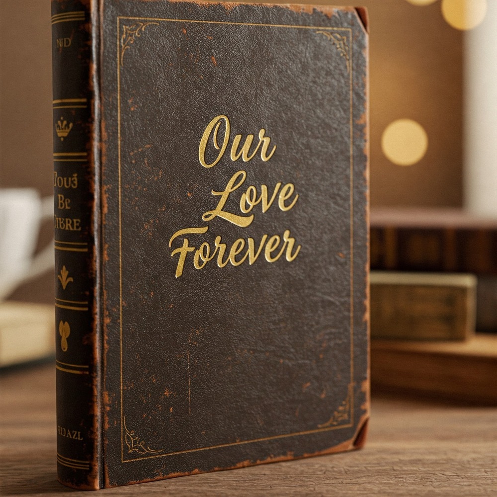 Our Love Forever