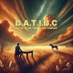 CNT的專輯B.A.T.I.B.C