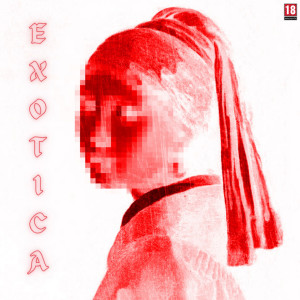 Album Exotica (Explicit) oleh More