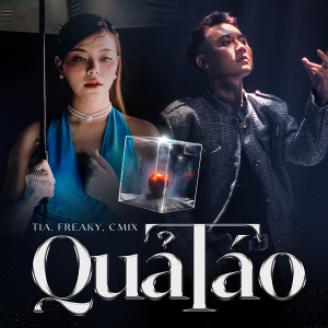 Listen to Quả Táo song with lyrics from TIA