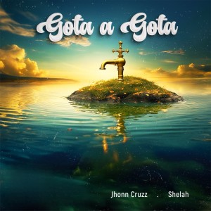 收聽Shelah的Gota a Gota歌詞歌曲