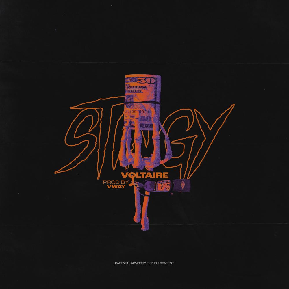 Stingy (Explicit)