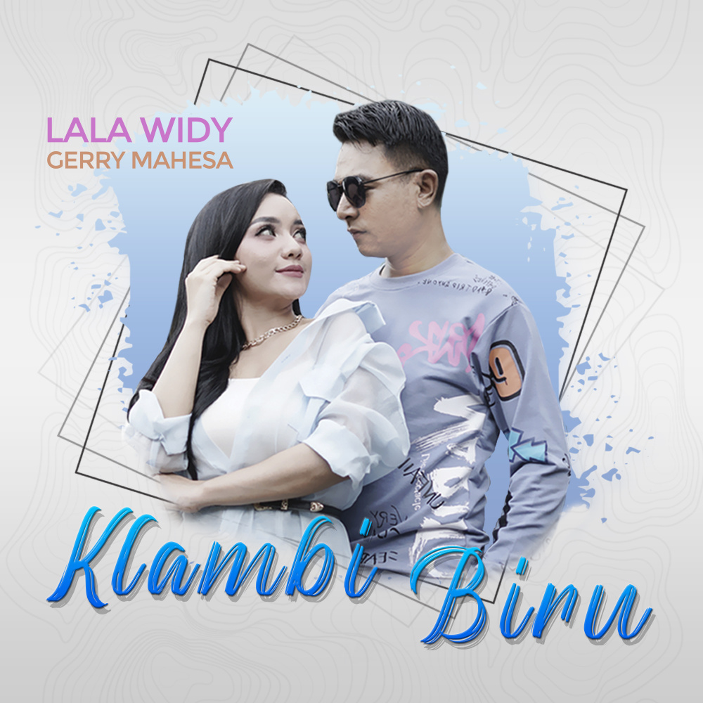 Klambi Biru (feat. Gerry Mahesa)