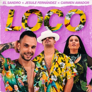 El Sandro的专辑Loco