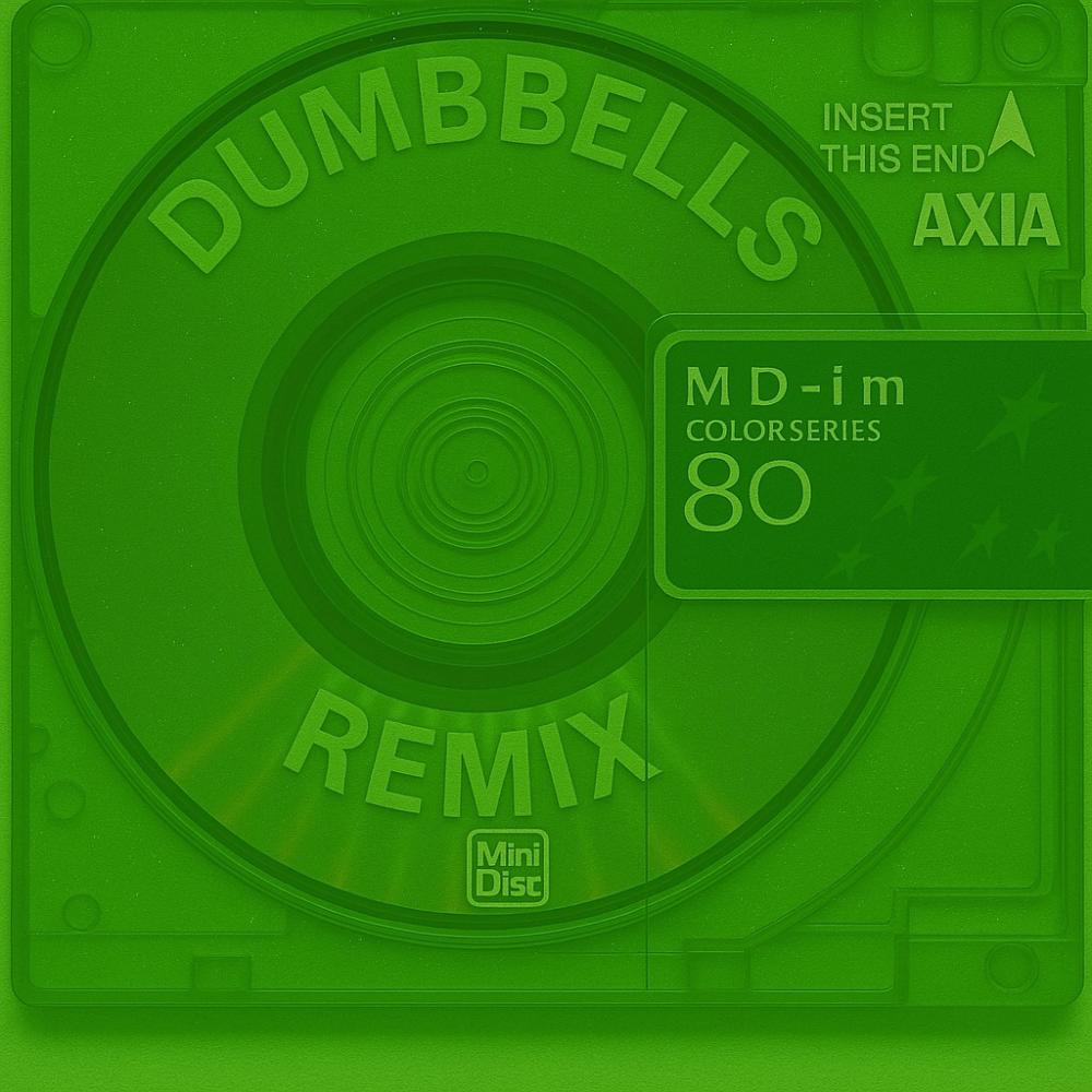 DUMBBELLS (REMIX|Explicit)