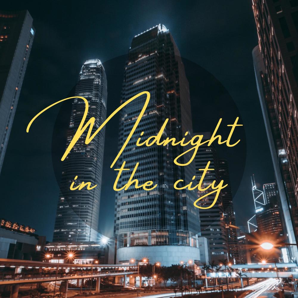 Midnight in the City