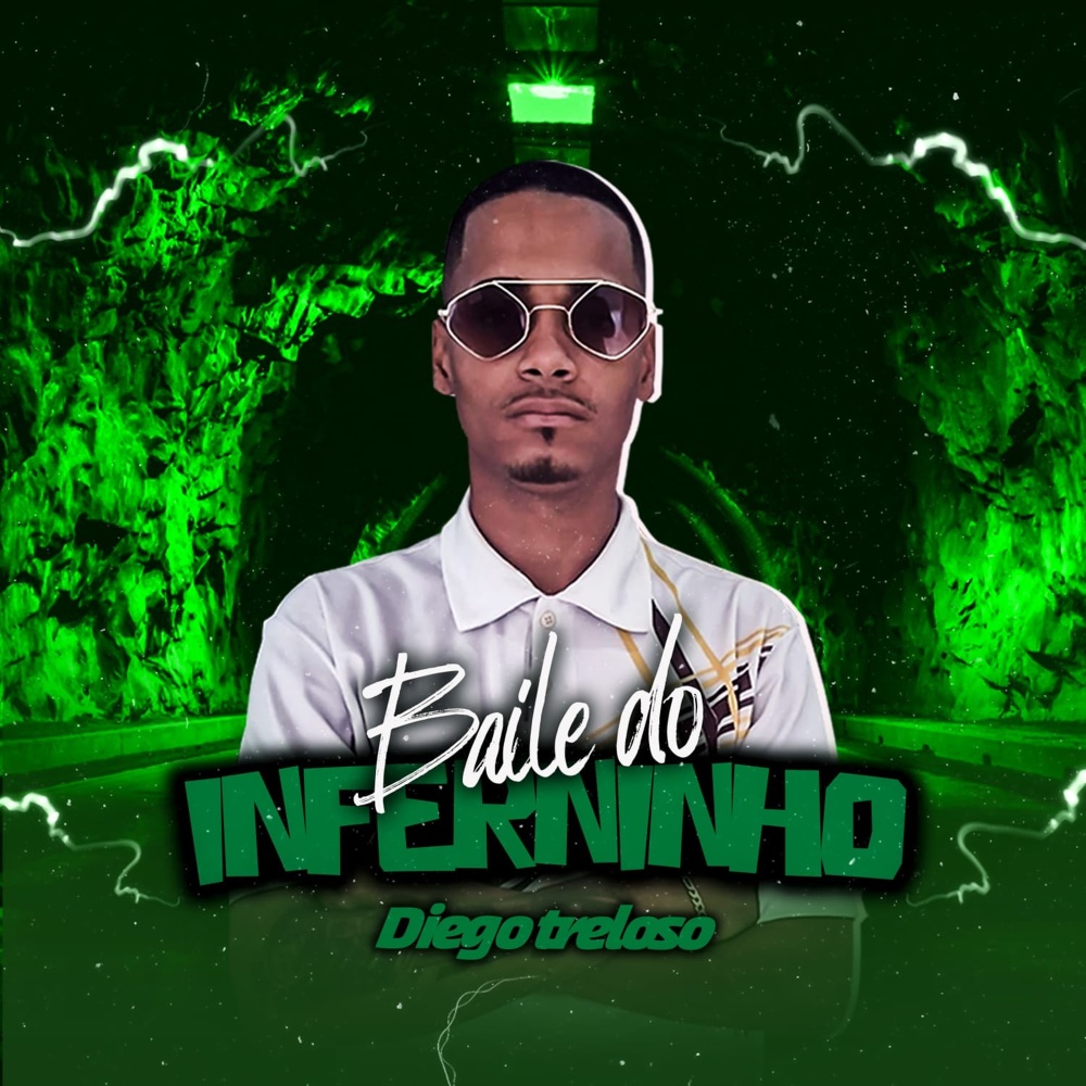 Baile do Inferninho (Explicit)