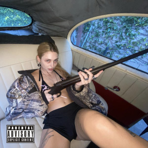 Album Tu Novia (Explicit) from YOZY