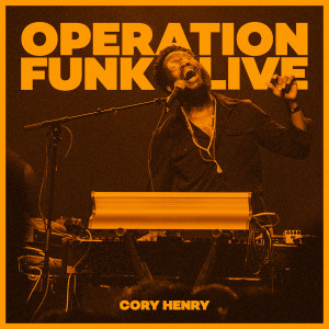 Listen to Rise (Feat. Eric Gales) (Live) song with lyrics from Cory Henry