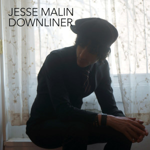 Album Downliner (Afterglow Version) from Jesse Malin