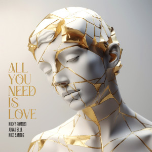 Nicky Romero的專輯All You Need Is Love