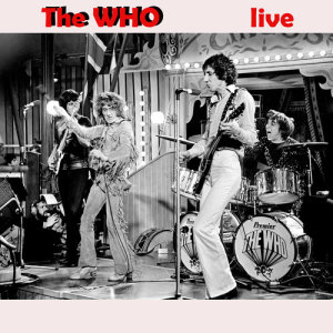 ดาวน์โหลดและฟังเพลง Christmas / Acid Queen พร้อมเนื้อเพลงจาก The Who