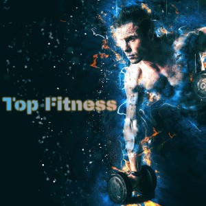 อัลบัม Top Fitness ศิลปิน Fitness Beats Playlist