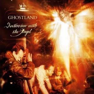 收聽Ghostland的Darkening Hour歌詞歌曲