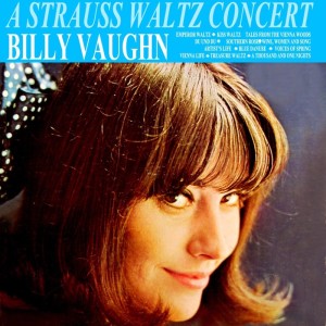 收聽Billy Vaughn的Artist's Life歌詞歌曲