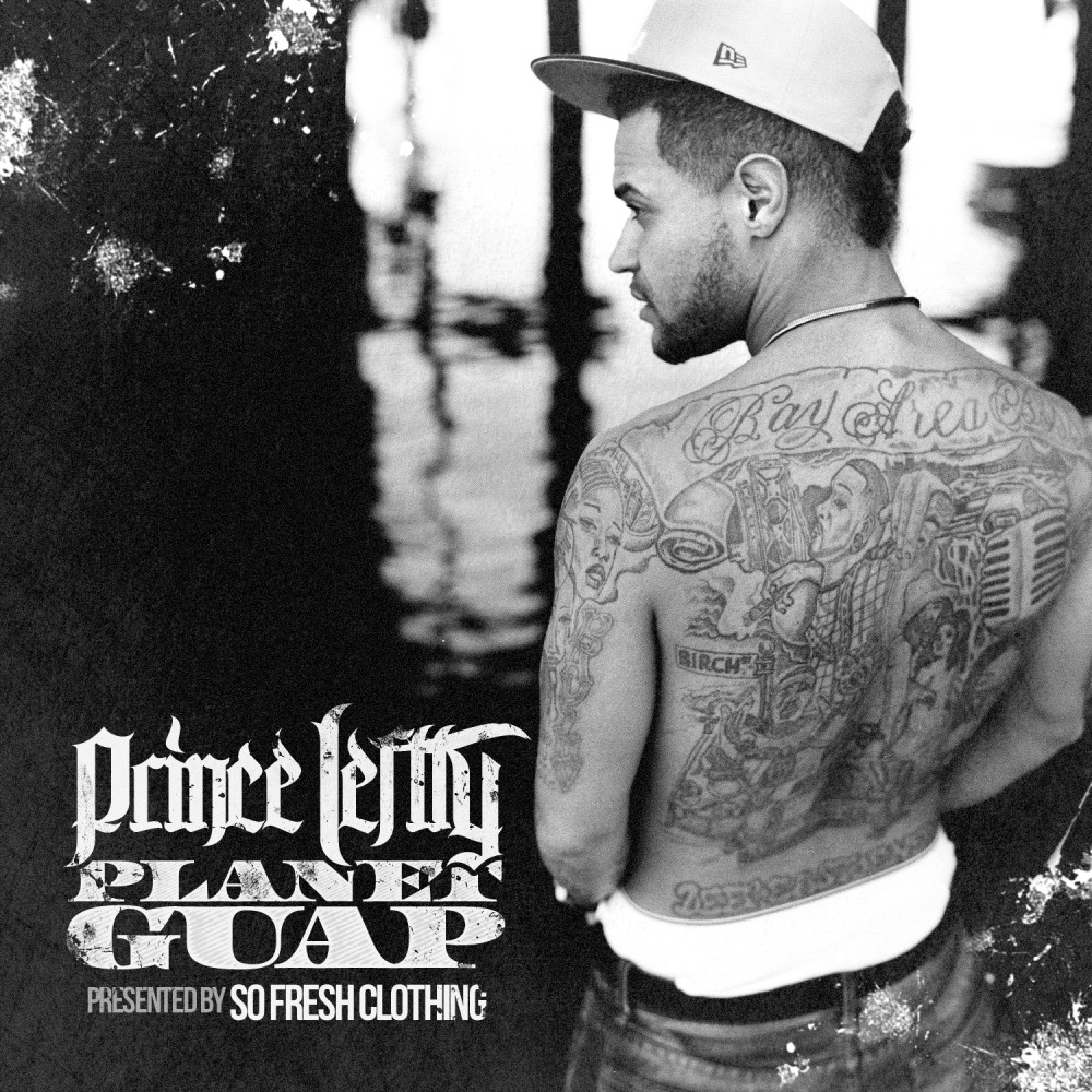 Gas That Nigga Remix (Explicit)