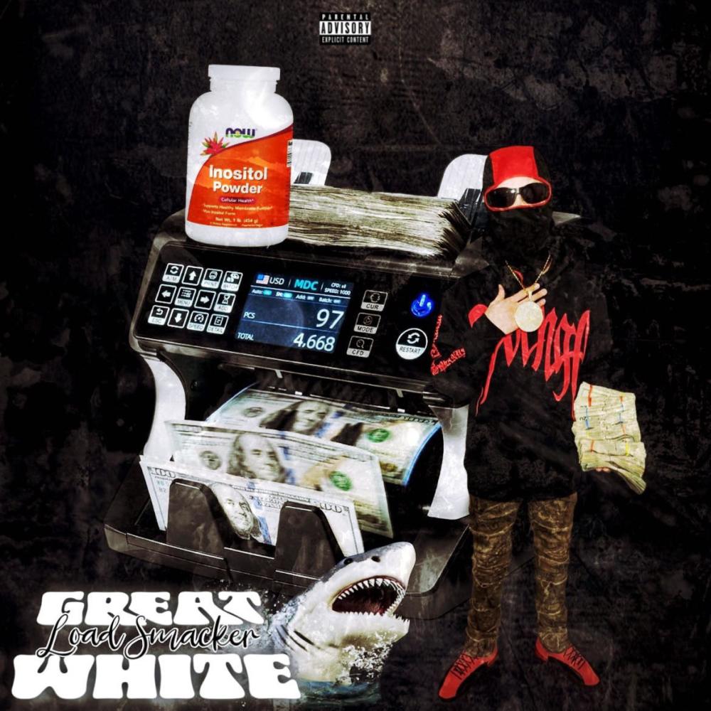 Bug (feat. LilRb) (Explicit)