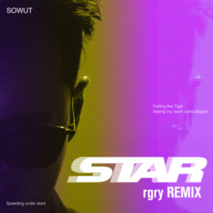 rgry的專輯STAR (rgry REMIX)