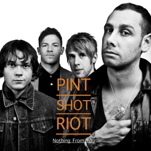 收聽Pint Shot Riot的Nothing from You (Redanka Remix)歌詞歌曲