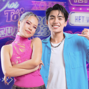 收聽tlinh的Xui Hay Vui歌詞歌曲
