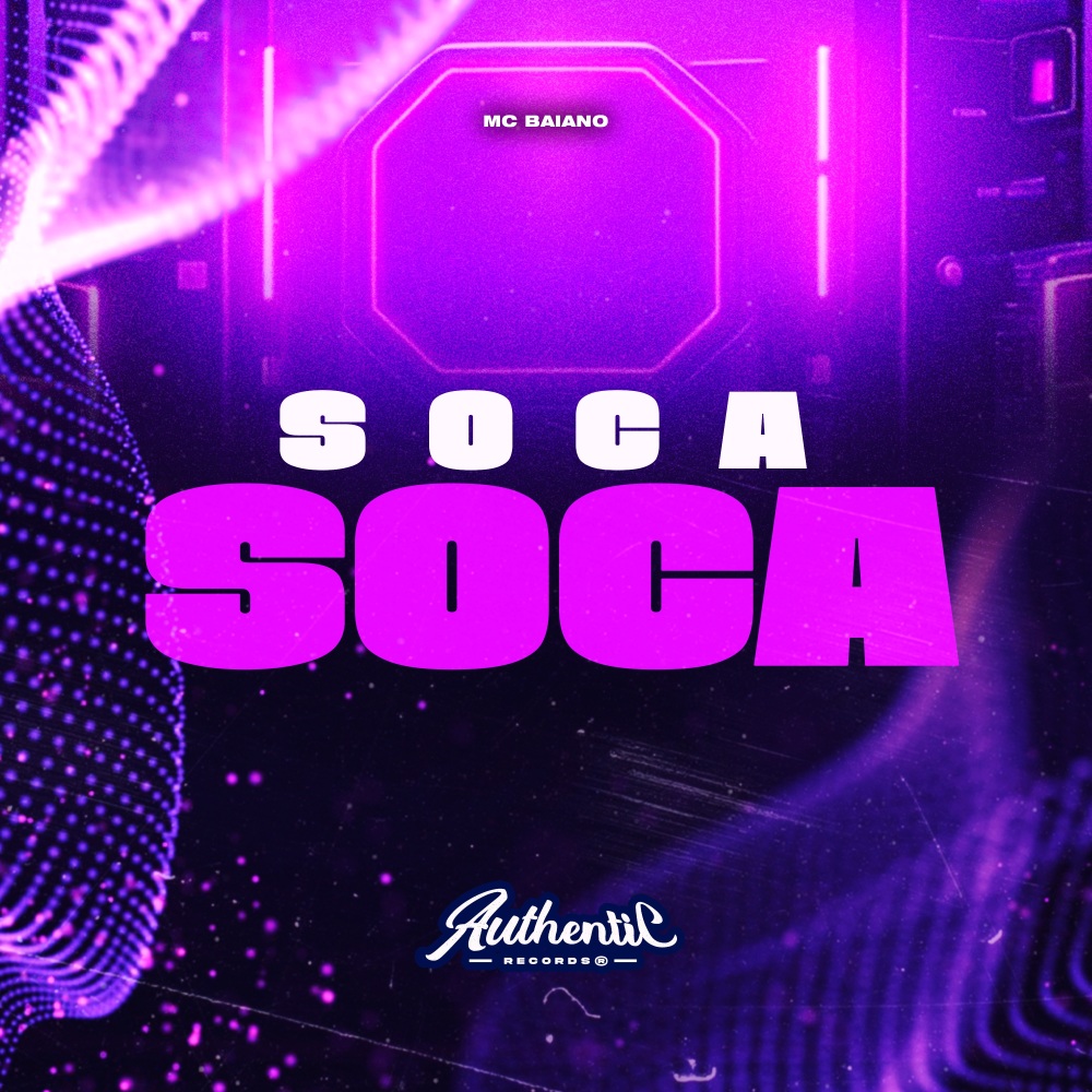 Soca Soca (Explicit)