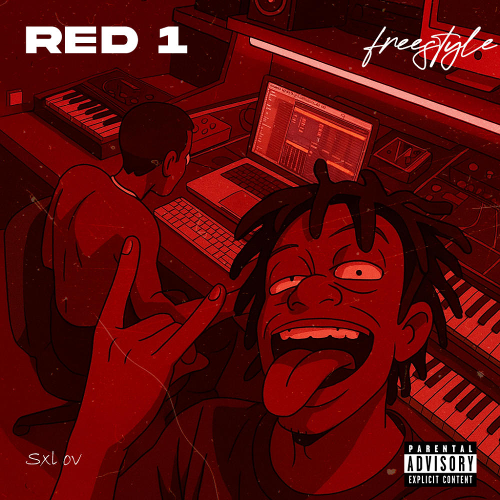 RED 1 (Freestyle)
