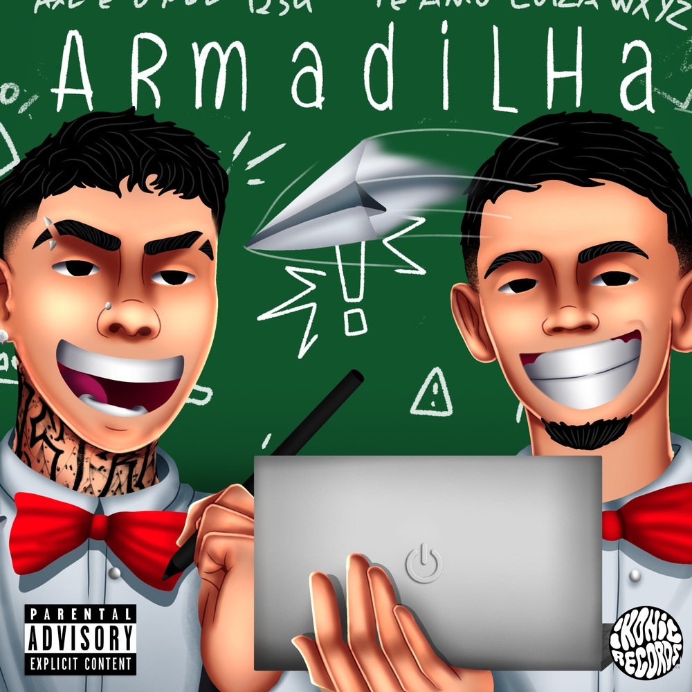 Armadilha (Explicit)