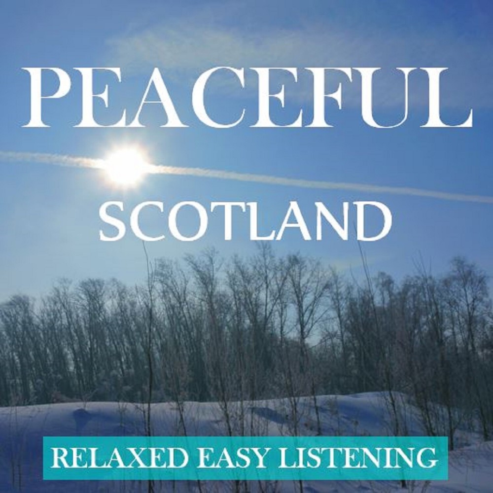 Music of Spey (Peaceful Mix)