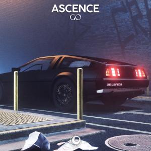 Listen to Go song with lyrics from Ascence
