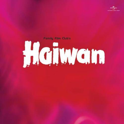 Pagal Pagal Hai Yeh Mausam (Haiwan / Soundtrack Version)