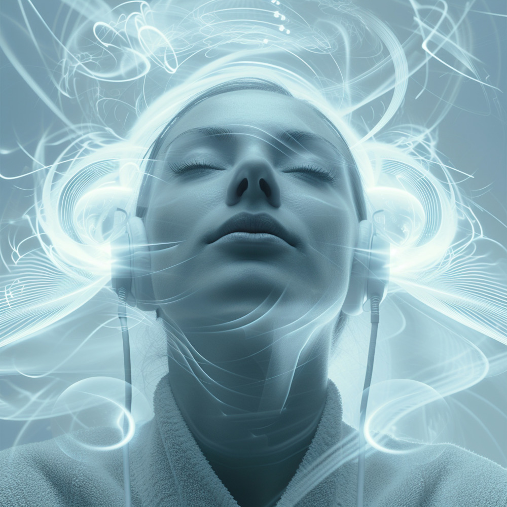 Exposición Zen de la Mente en Calma
