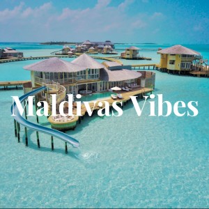Album MALDIVAS VIBES oleh Calm Down