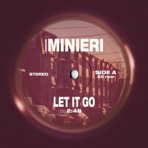 Album Let it Go from 