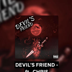 cXo的專輯Devil's friend (feat. CXO) (Explicit)