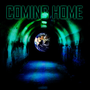 Album Coming Home oleh Lars Bo