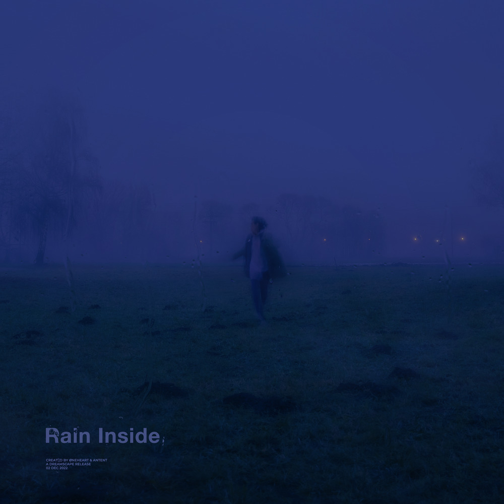 rain inside (Slowed + Reverb)