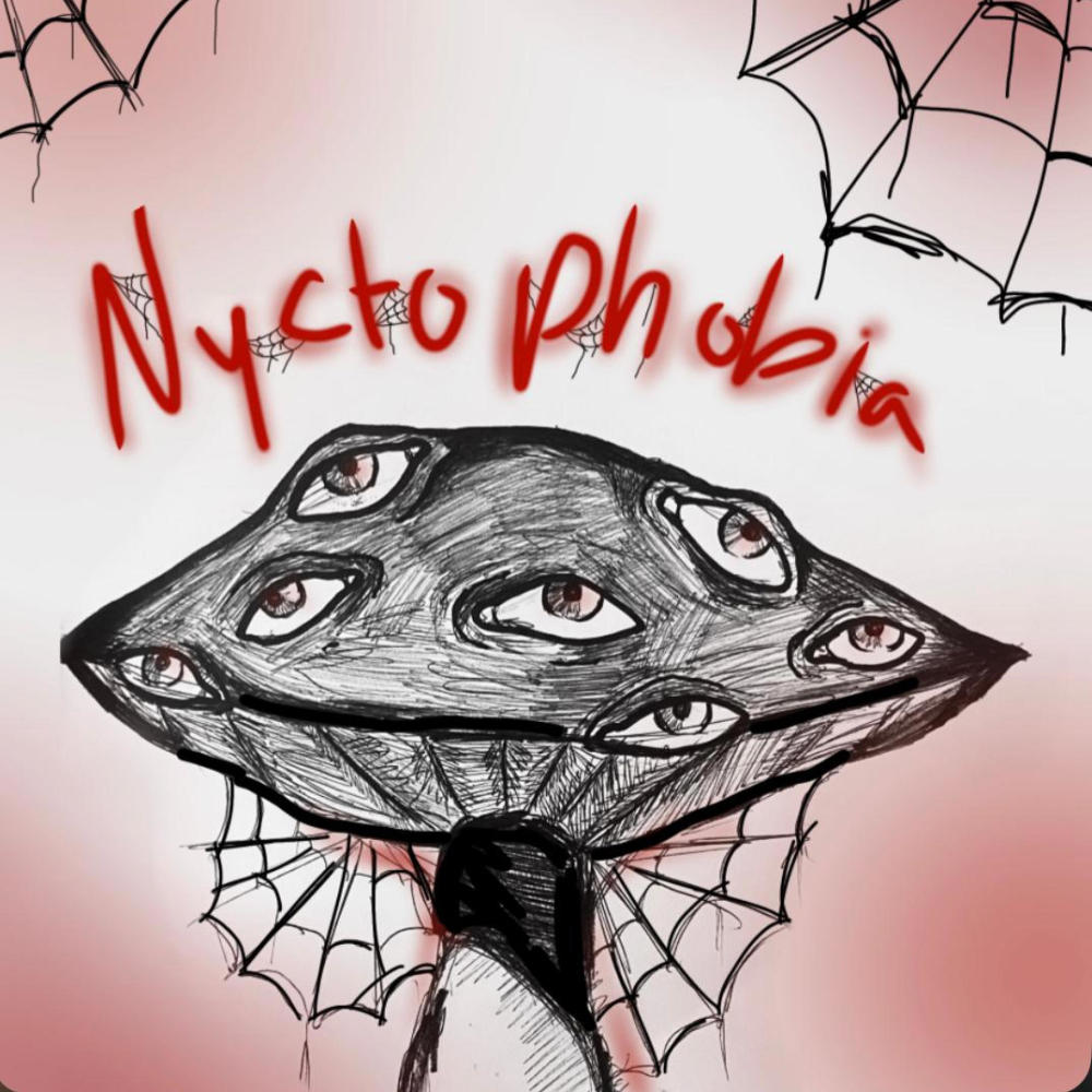 NYCTOPHOBIA (feat. lil fasty) (Explicit)