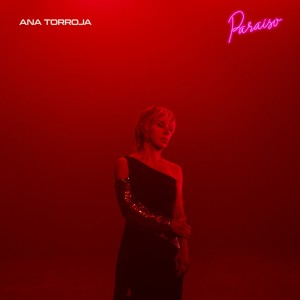 อัลบัม Paraíso ศิลปิน Ana Torroja